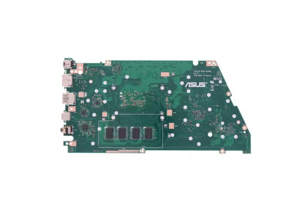 Asus X421UA MAINBOARD 8G/R5-5500U/AS (W/FP)