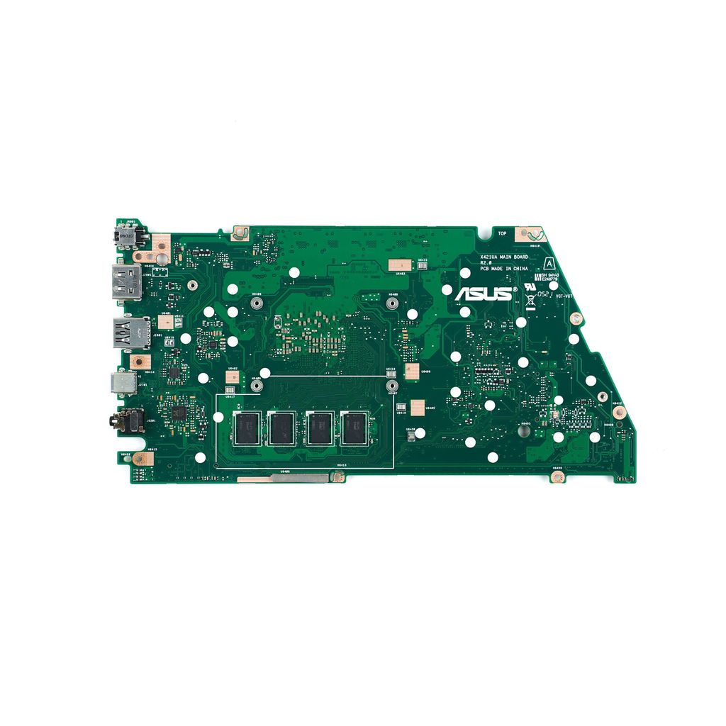 Asus X421UAY MAINBOARD 8G/R5-5500U/AS (W/FP)