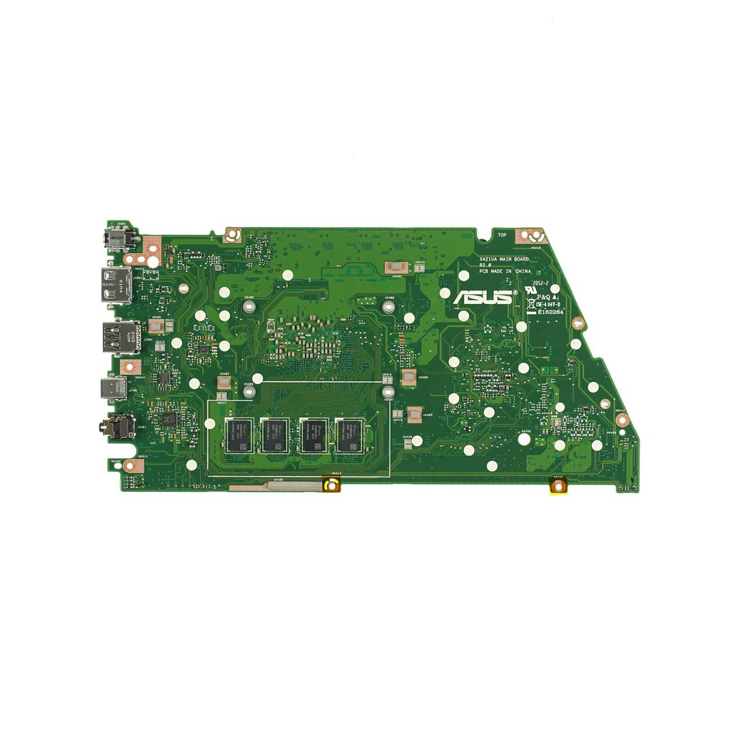 Asus X521UA MAINBOARD 8G/R5-5500U/AS
