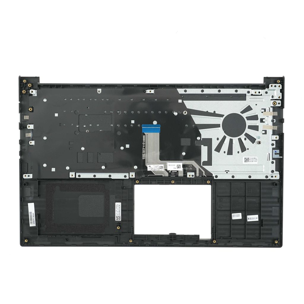 Asus X513UA-2K Keyboard (LATIN AMERICAN) Module/AS (no backlight)