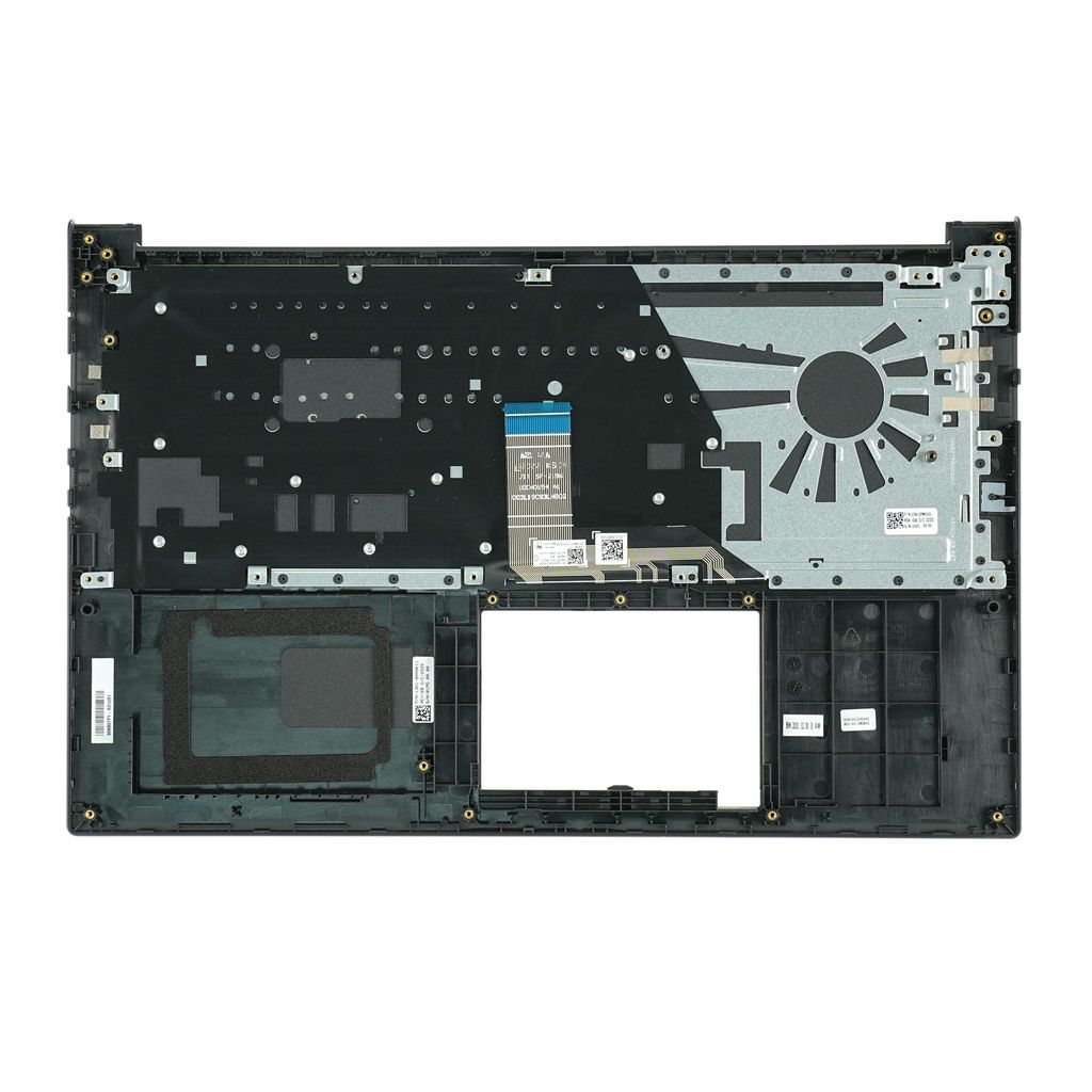 Asus X513UA-2K Keyboard (US-ENGLISH) Module/AS (no backlight)