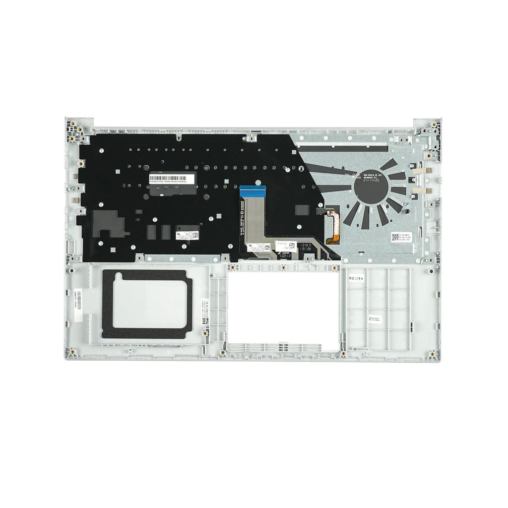 Asus X513UA-2S Keyboard (LATIN AMERICAN) Module/AS (BACKLIGHT)