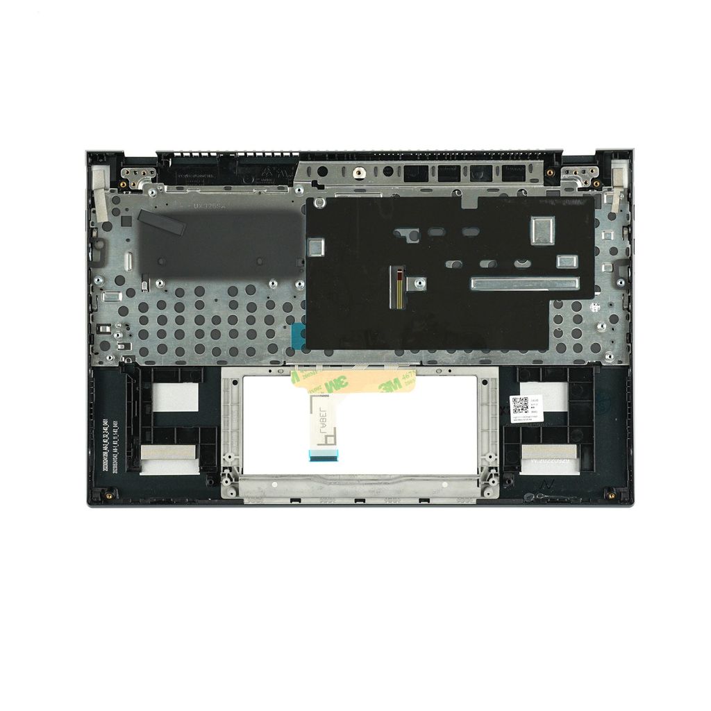 Asus UX325SA-2G Keyboard (LATIN AMERICAN) Module ODM (BACKLIGHT)