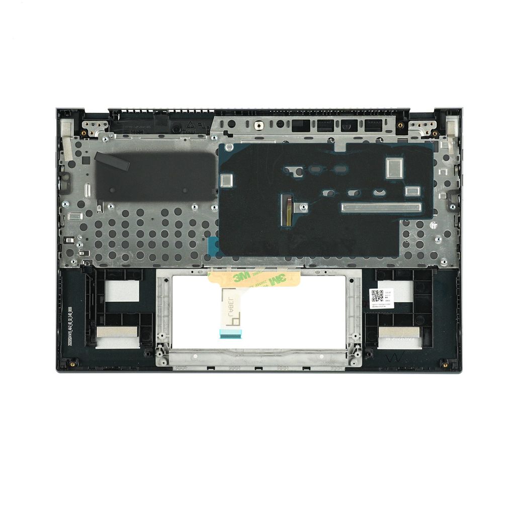 Asus UX325SA-2G Keyboard (US-ENGLISH) Module ODM (BACKLIGHT)