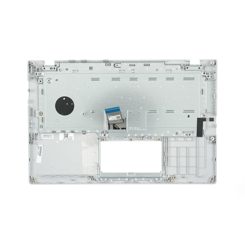 Asus X415EA-1S Keyboard (LATIN AMERICAN) Module/AS (ISOLATION, SLIVER)