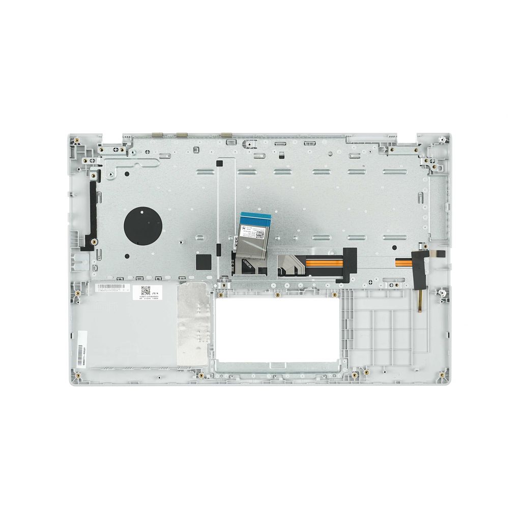 Asus X415EA-1S Keyboard (LATIN AMERICAN) Module/AS (BACKLIGHT, WO/SD)