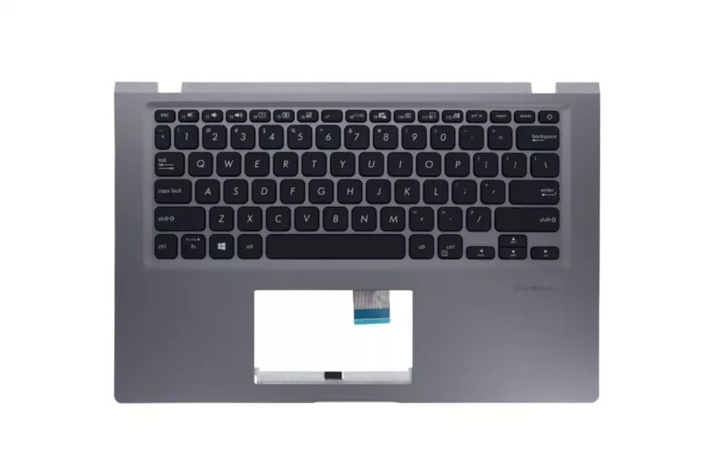 Asus X415EA-1G Keyboard (US-ENGLISH) Module/AS (ISOLATION, WO/SD)