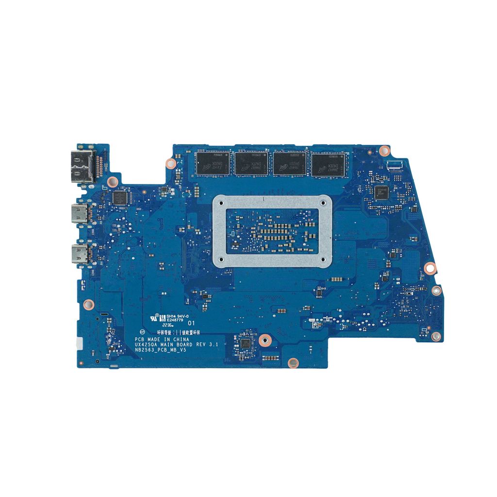 Asus UX425QA MAINBOARD  16G/R9-5900HX