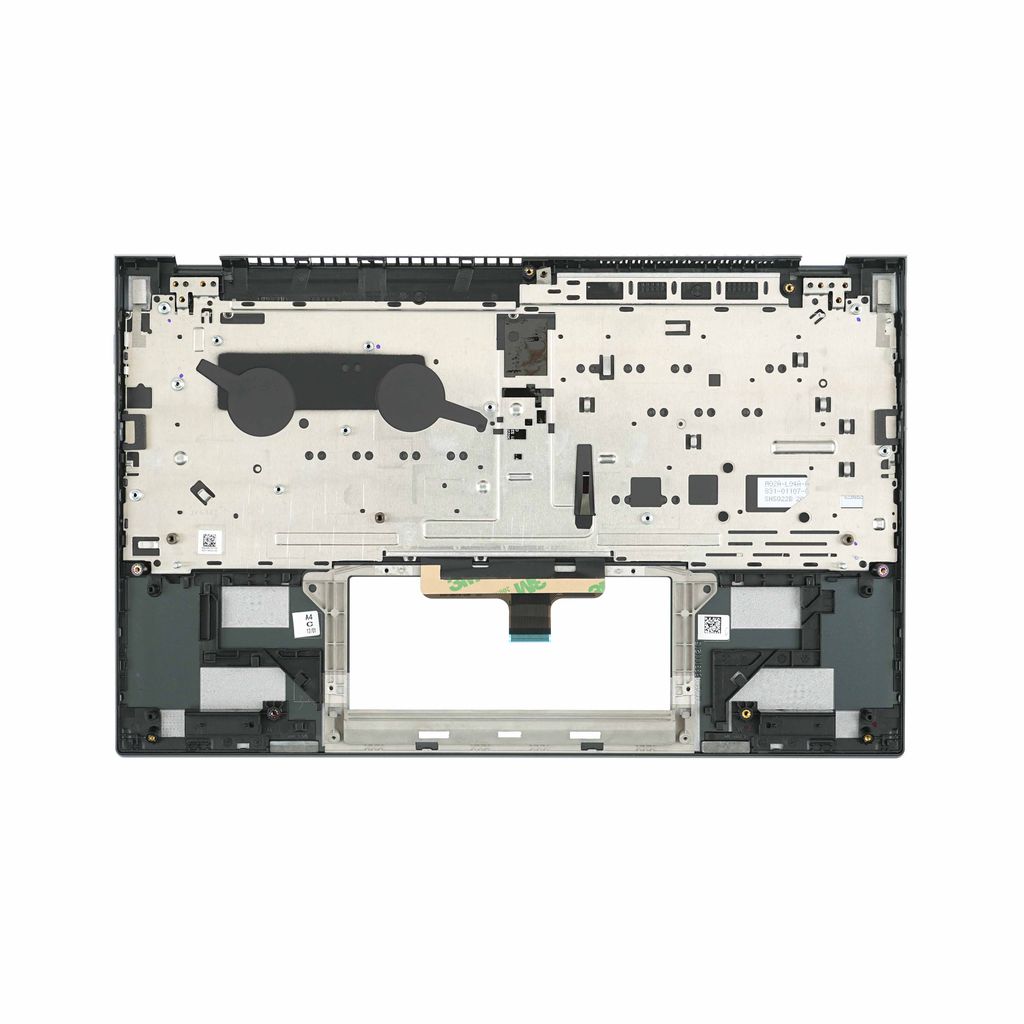 Asus UX425QA-2G Keyboard (US-ENGLISH) Module ODM (BACKLIGHT)