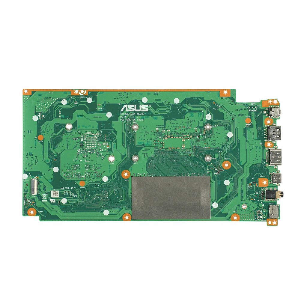 Asus X712EA MAINBOARD 8G/I7-1165G7