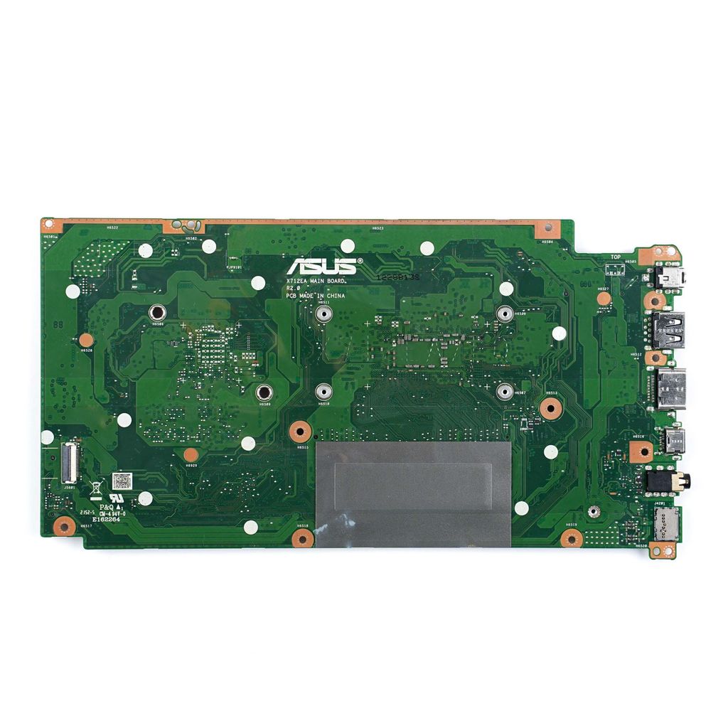 Asus X712EA MAINBOARD 8G/I5-1135G7