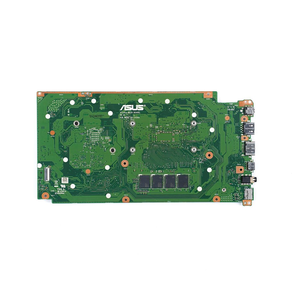 Asus X712EA MAINBOARD 8G/I3-1115G4