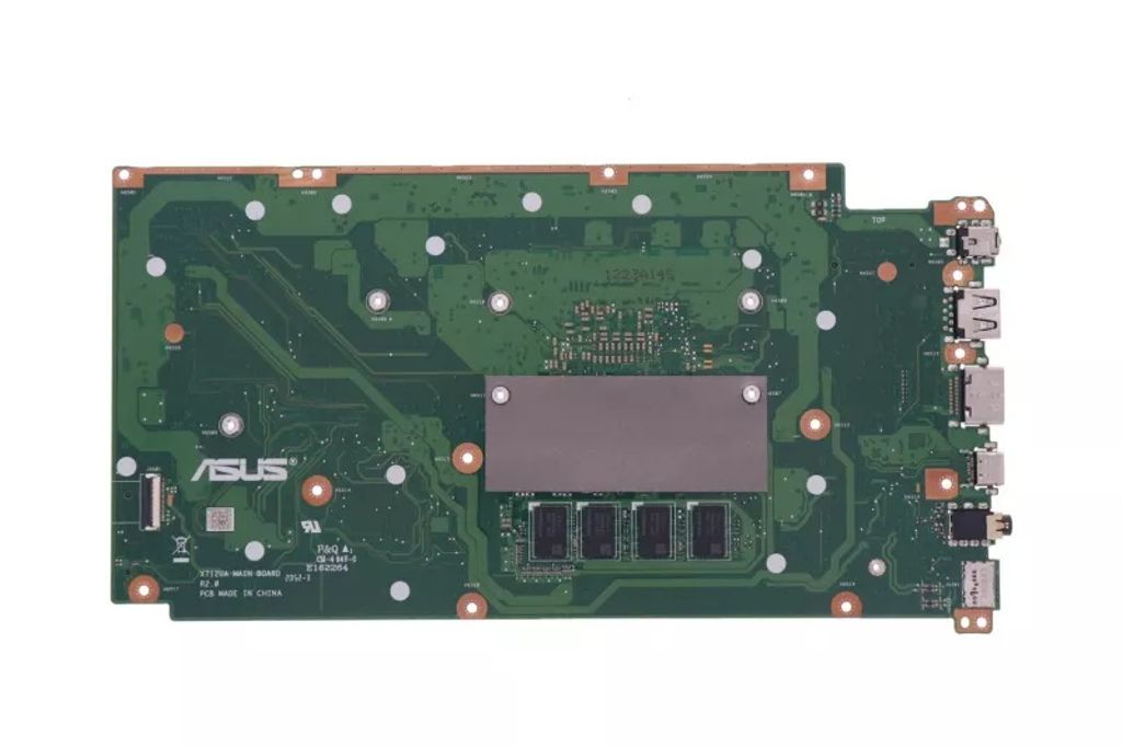 Asus X712UA MAINBOARD 4G/R5-5500U/AS