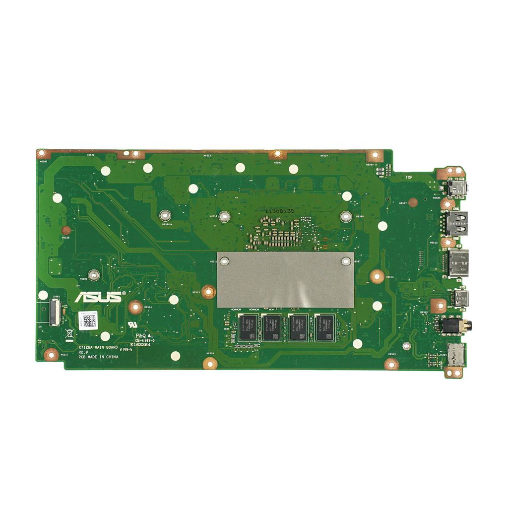 Asus X712UA MAINBOARD 8G/R5-5500U/AS (WITH FP)