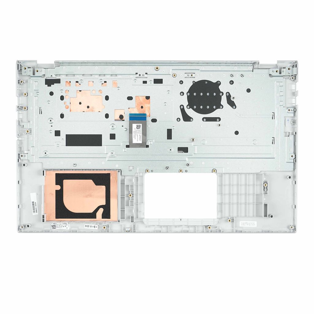 Asus X712UA-8S Keyboard (US-ENGLISH) Module/AS (ISOLATION)