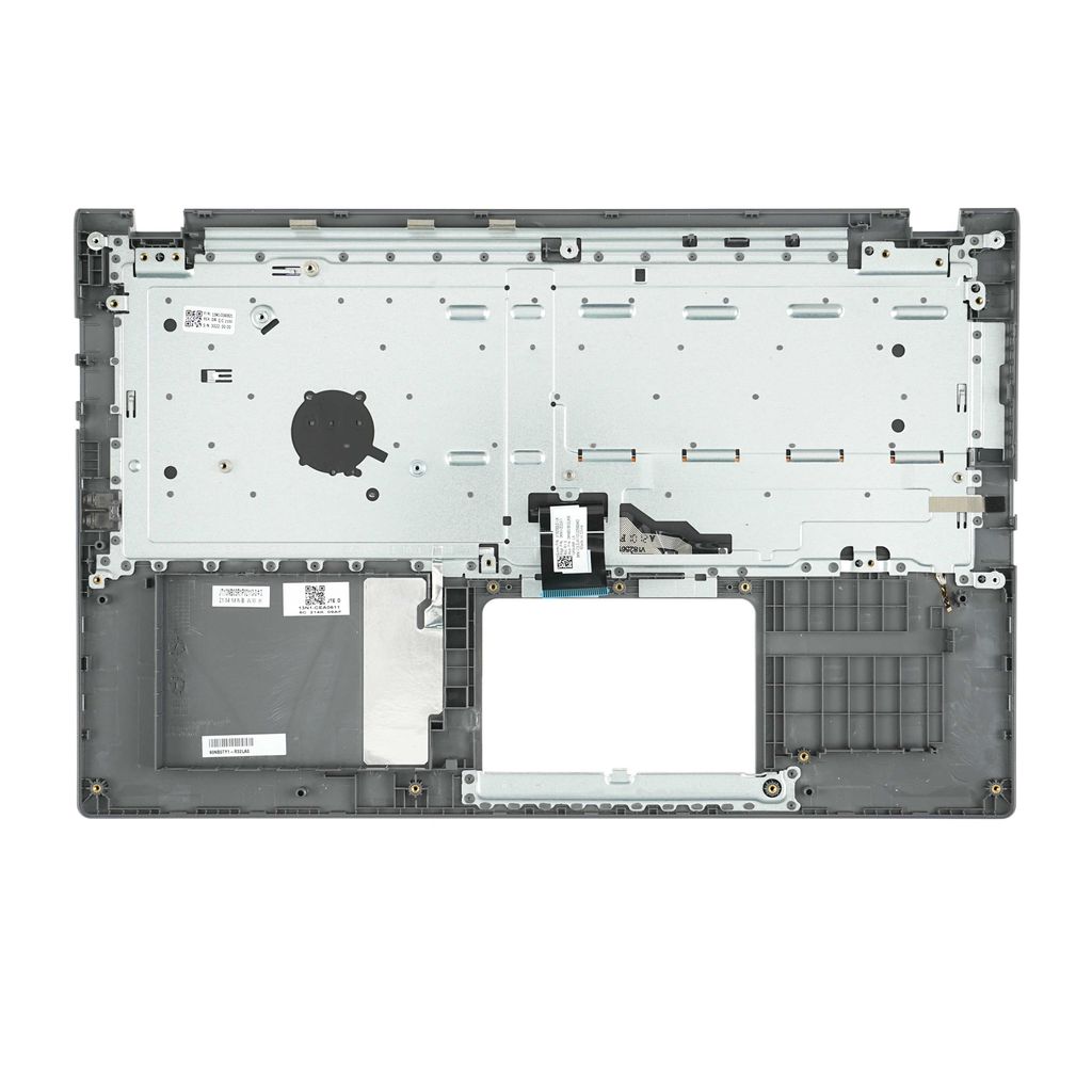 Asus X515EA-1G Keyboard (LATIN AMERICAN) Module/AS (BACKLIGHT)