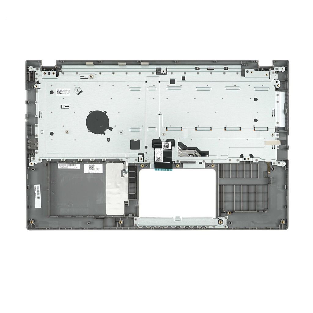 Asus X515EA-1G Keyboard (CANADIAN BILINGUAL) Module/AS (BACKLIGHT, WO/SD)