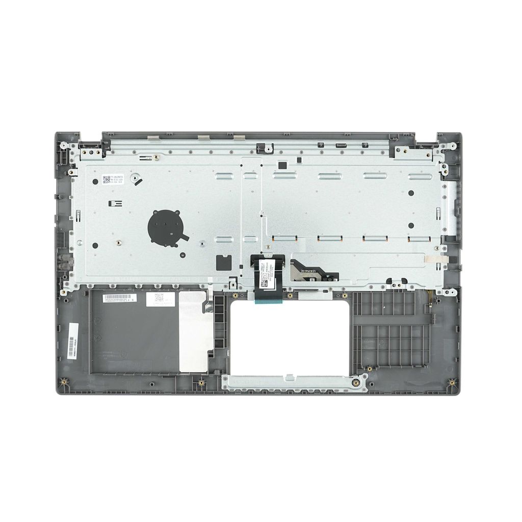 Asus X515EA-1G Keyboard (LATIN AMERICAN) Module/AS (BACKLIGHT, WO/SD)