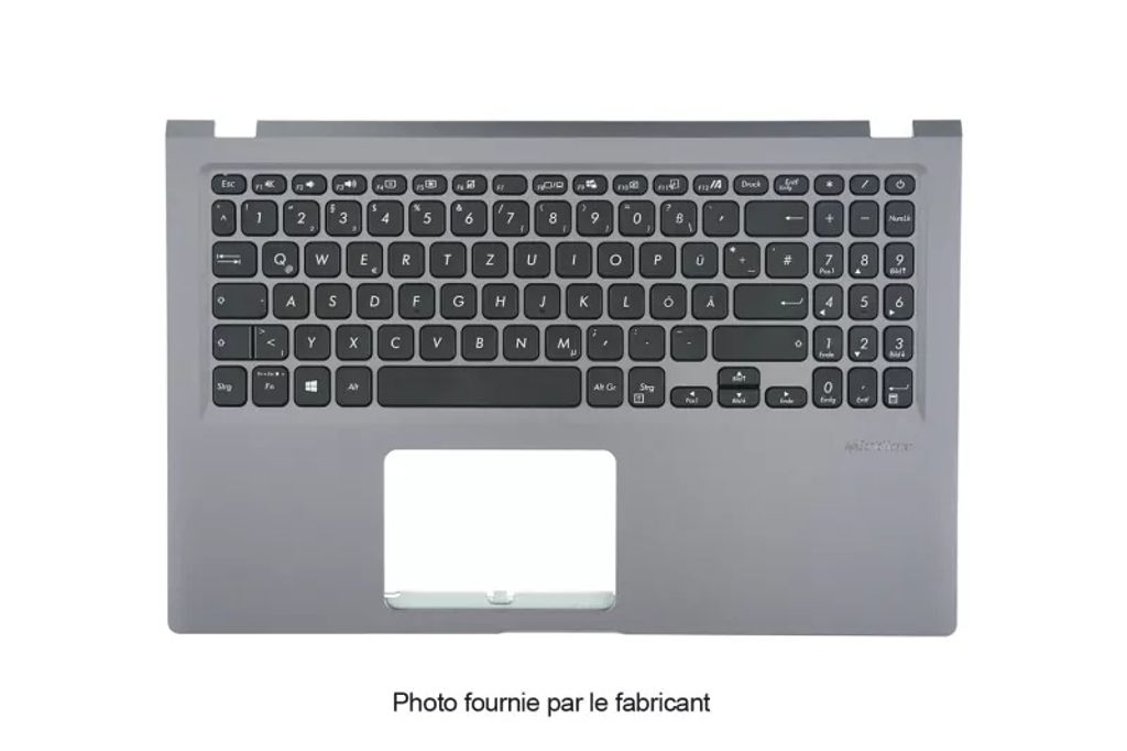 Asus X515EA-1G Keyboard (GERMAN) Module/AS (ISOLATION, WO/SD)