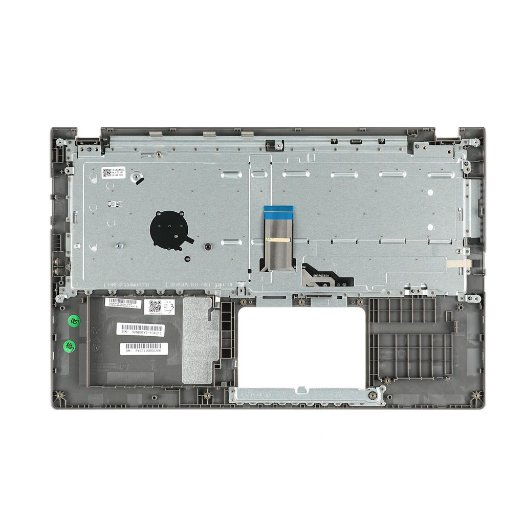 Asus X515EA-1G Keyboard (US-ENGLISH) Module/AS (ISOLATION, WO/SD)