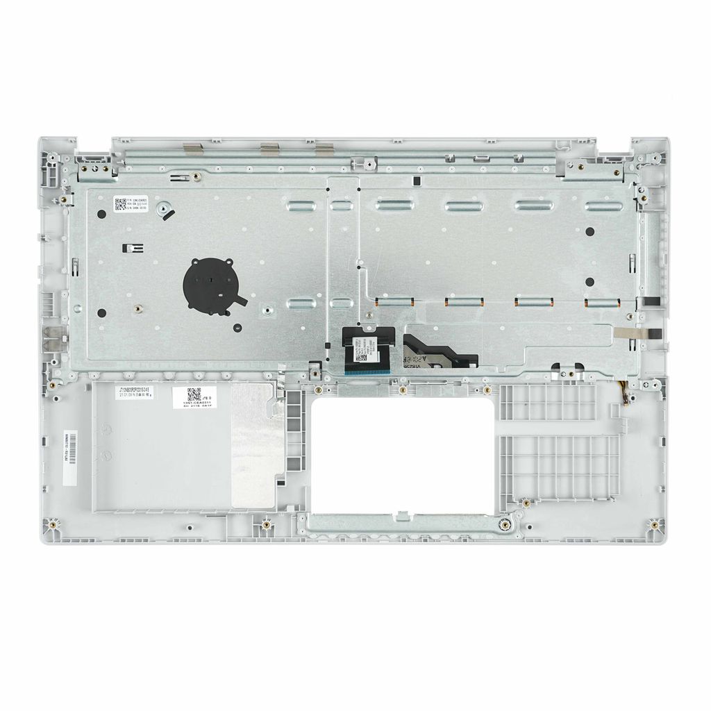 Asus X515EA-1S Keyboard (LATIN AMERICAN) Module/AS (BACKLIGHT)