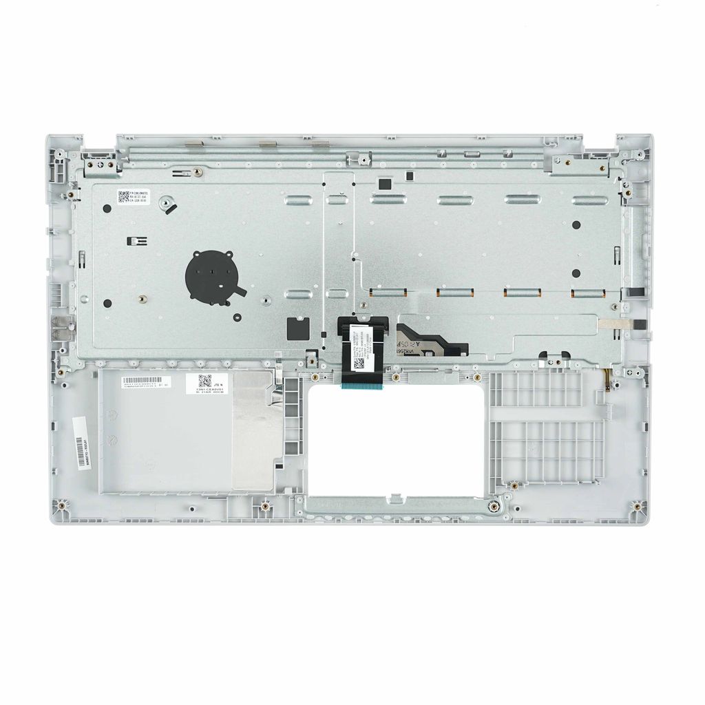 Asus X515EA-1S Keyboard (LATIN AMERICAN) Module/AS (BACKLIGHT, WO/SD)