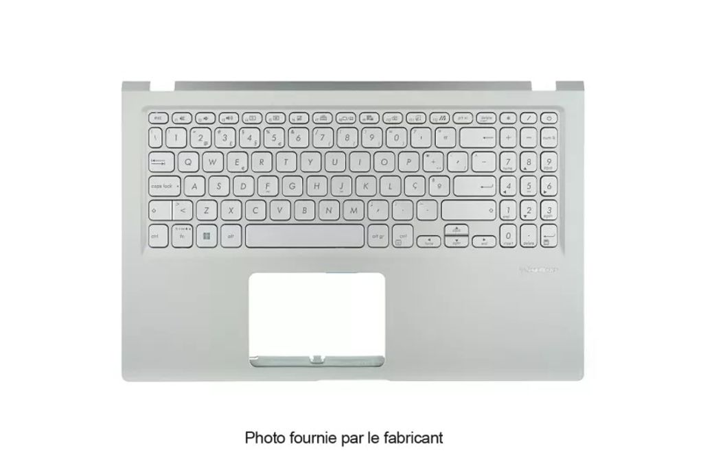 Asus X515EA-1S Keyboard (PORTUGUESE) Module/AS (BACKLIGHT, WO/SD)