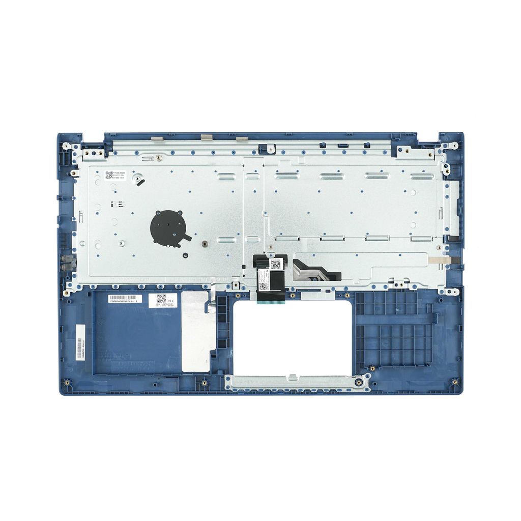 Asus X515EA-1B Keyboard (LATIN AMERICAN) Module/AS (ISOLATION, WO/SD)