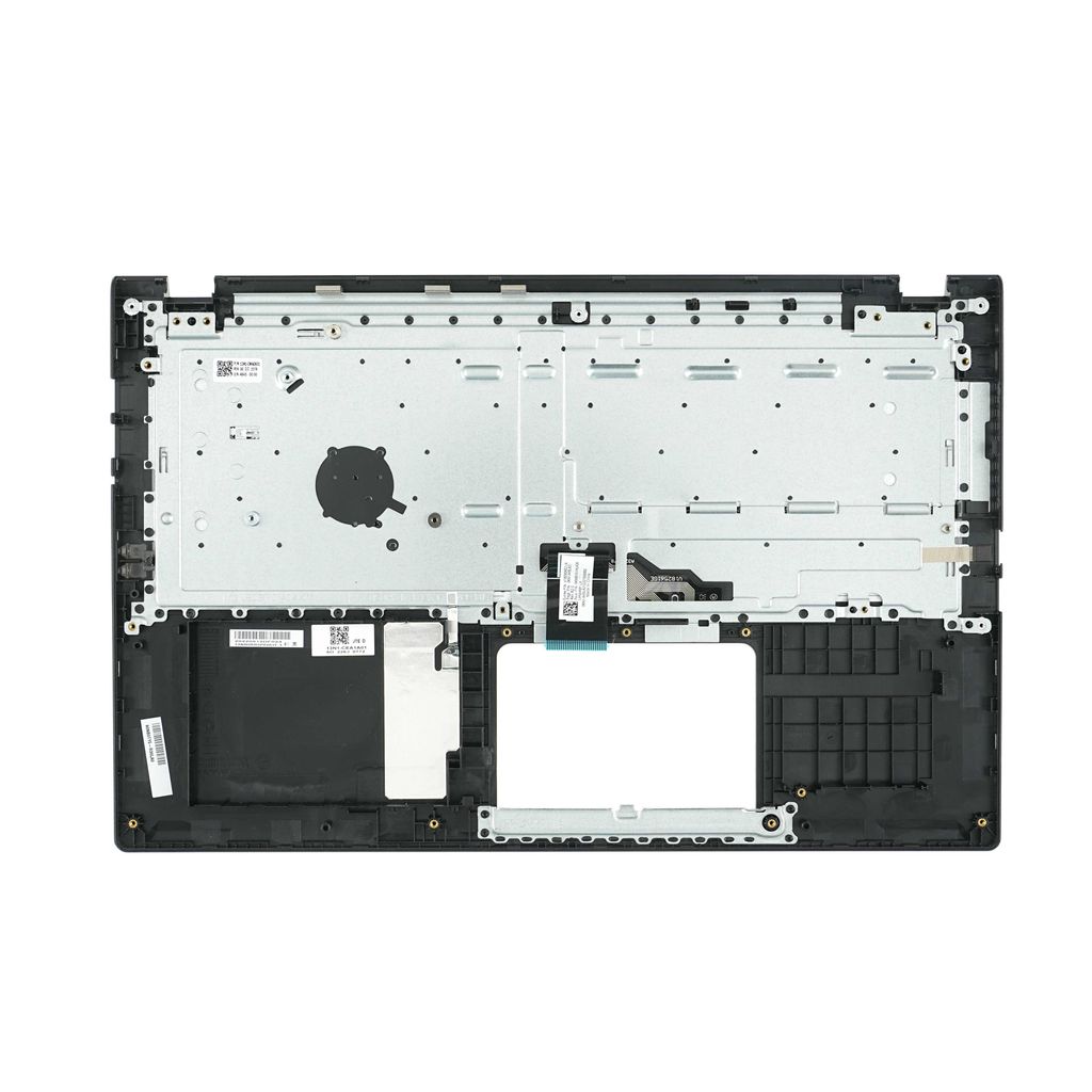 Asus X515EA-1K Keyboard (LATIN AMERICAN) Module/AS/CMO (no backlight) (no SD)