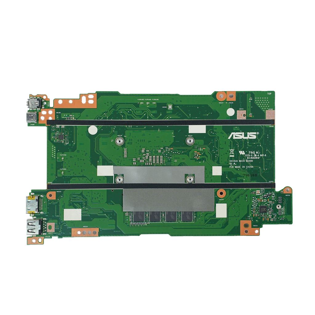Asus X415UA MAINBOARD 8G/R5-5500U