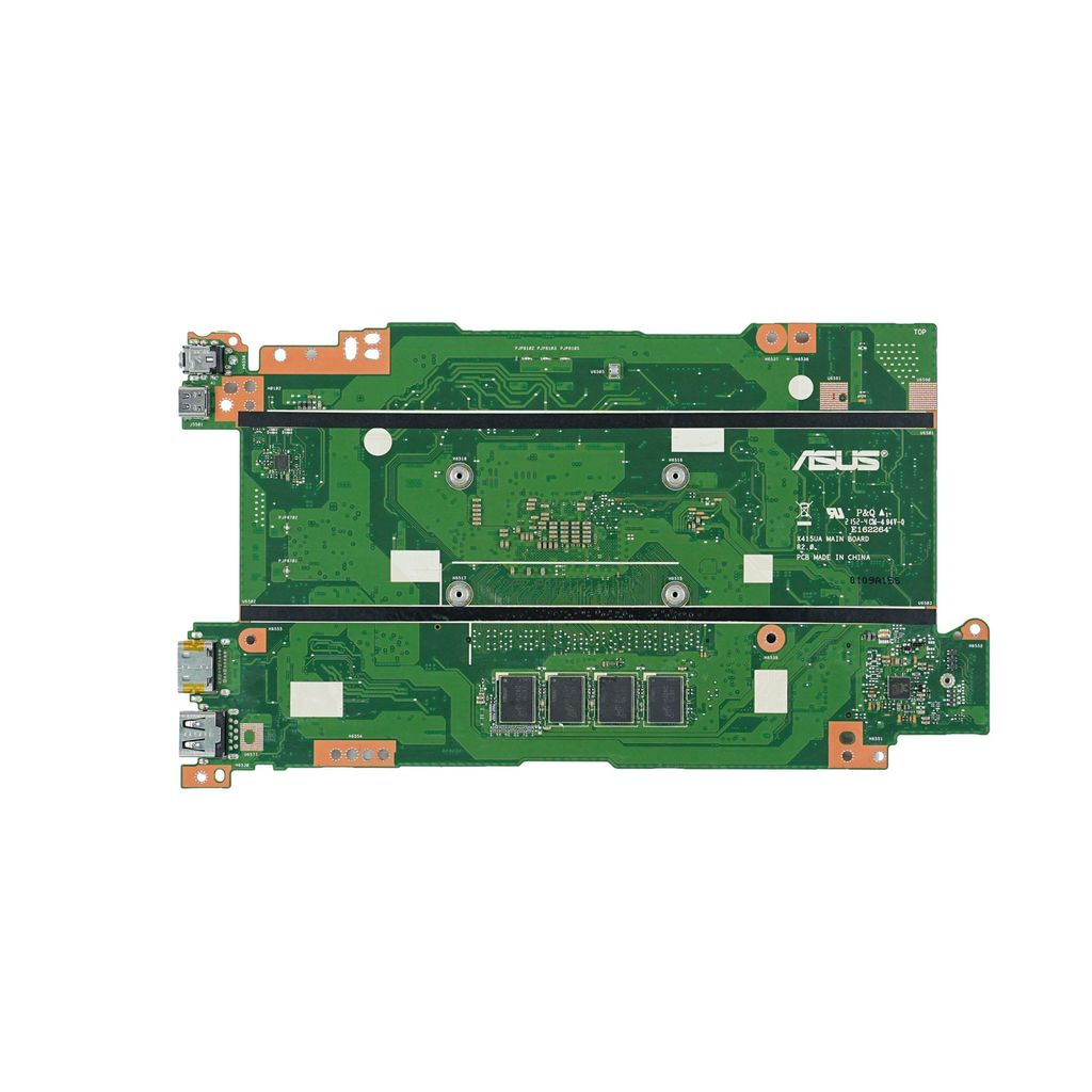 Asus X515UA MAINBOARD 8G/R5-5500U (W/FP)