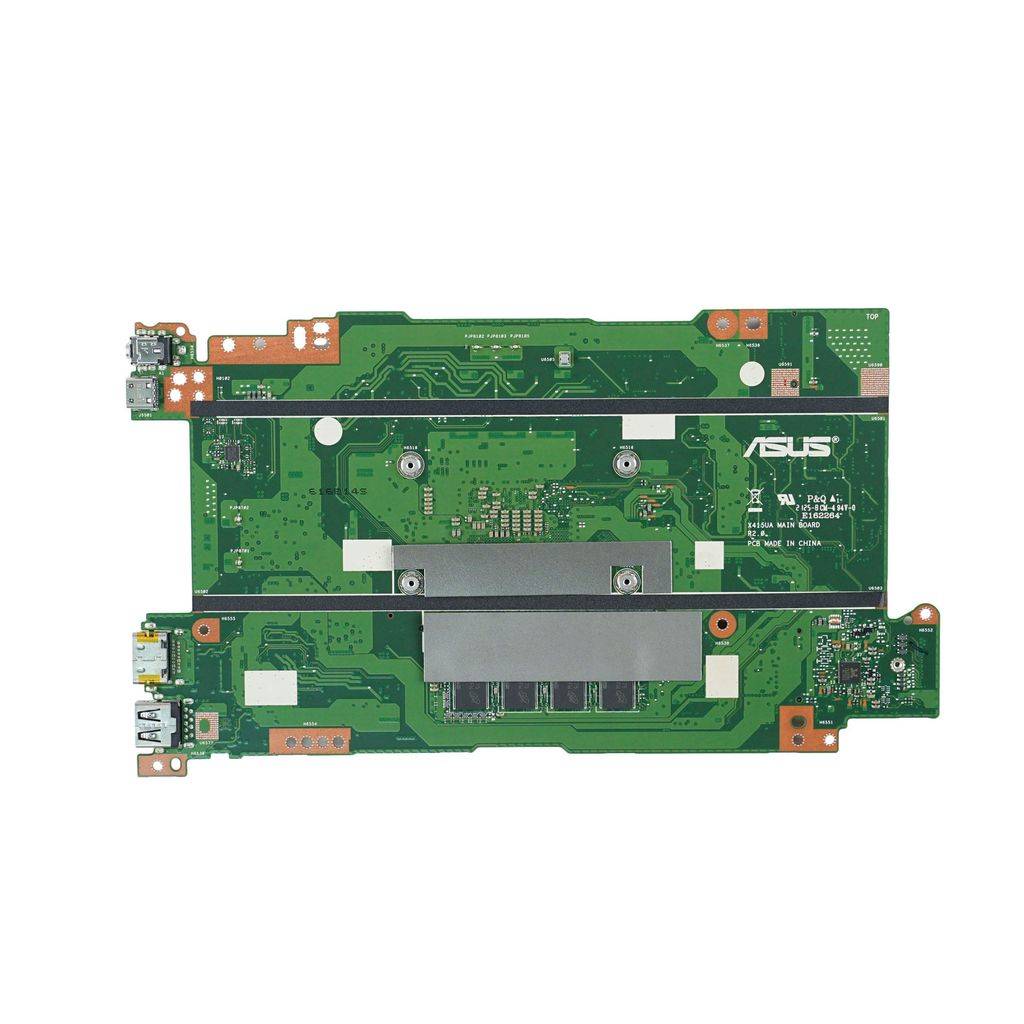 Asus X515UA MAINBOARD 8G/R3-5300U (W/FP)