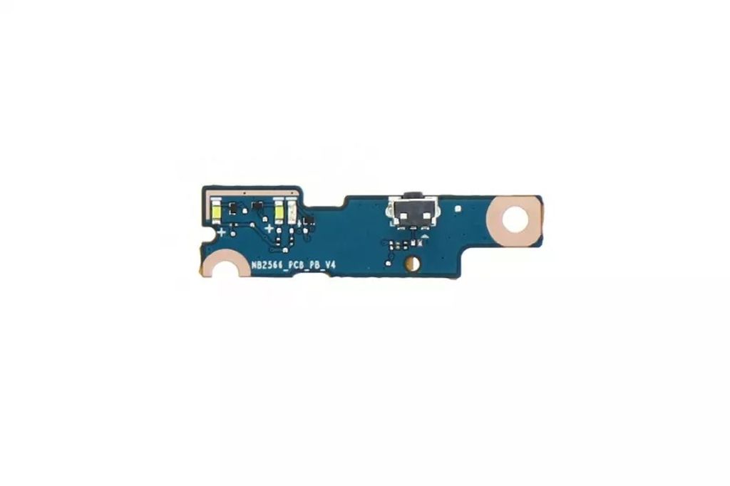 Asus TP420UA BUTTON BOARD