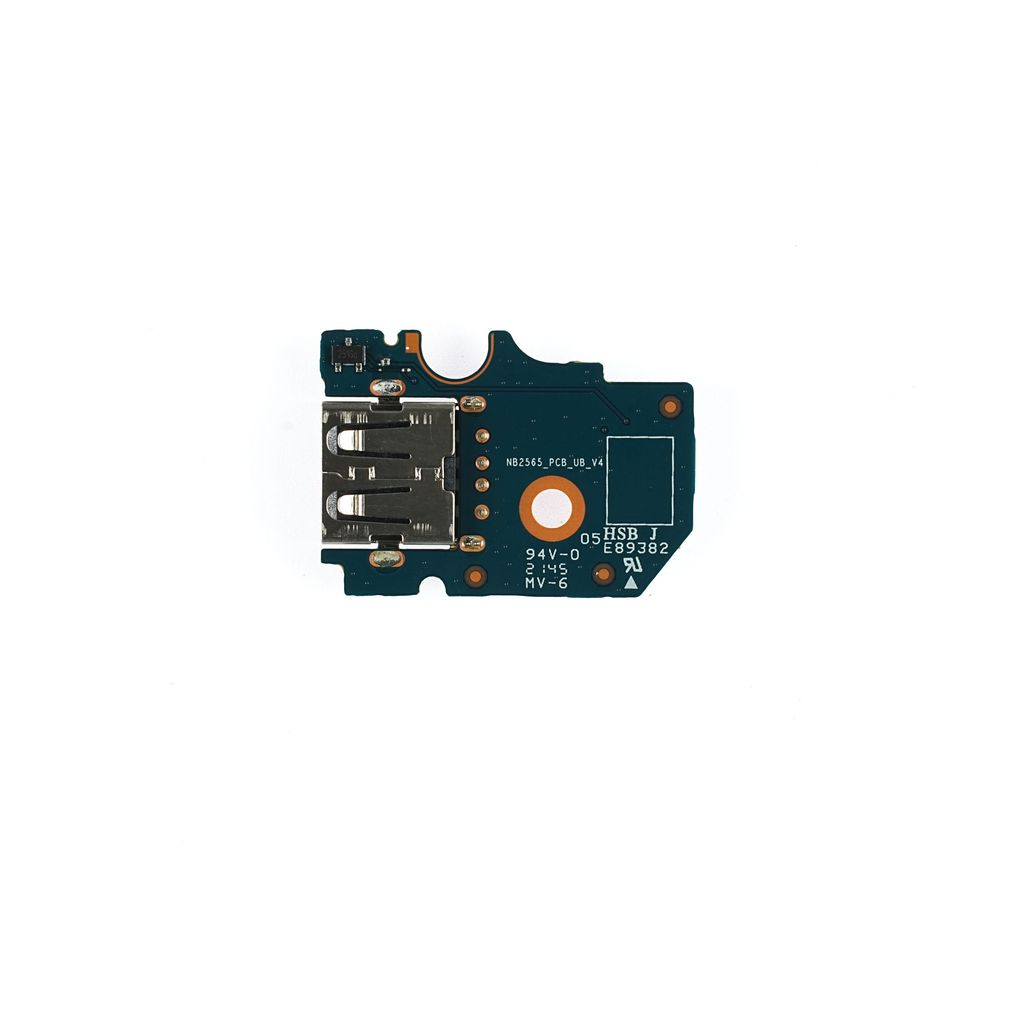 Asus TP420UA USB BOARD