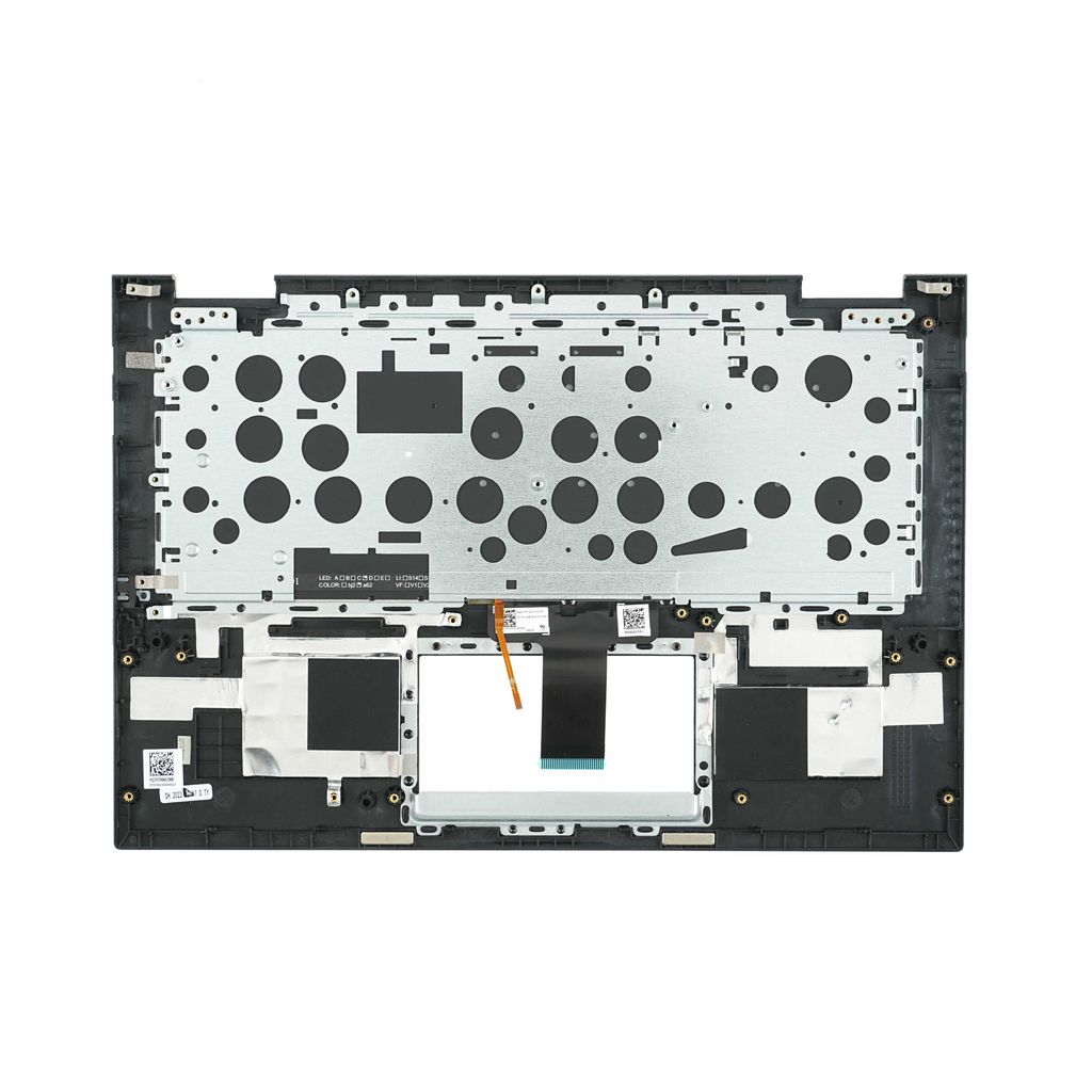 Asus TP420UA-2K Keyboard (US-ENGLISH) Module/AS (BACKLIGHT)