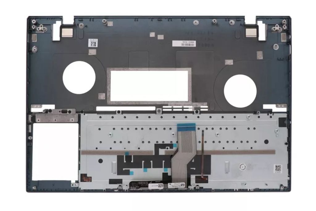 Asus UX582LR-1B Keyboard (GREEK) Module/AS (BACKLIGHT)