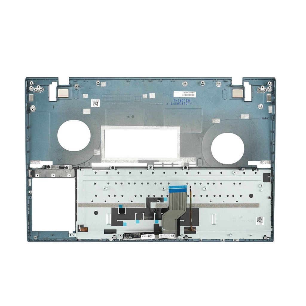 Asus UX582LR-1B Keyboard (LATIN AMERICAN) Module/AS (BACKLIGHT)
