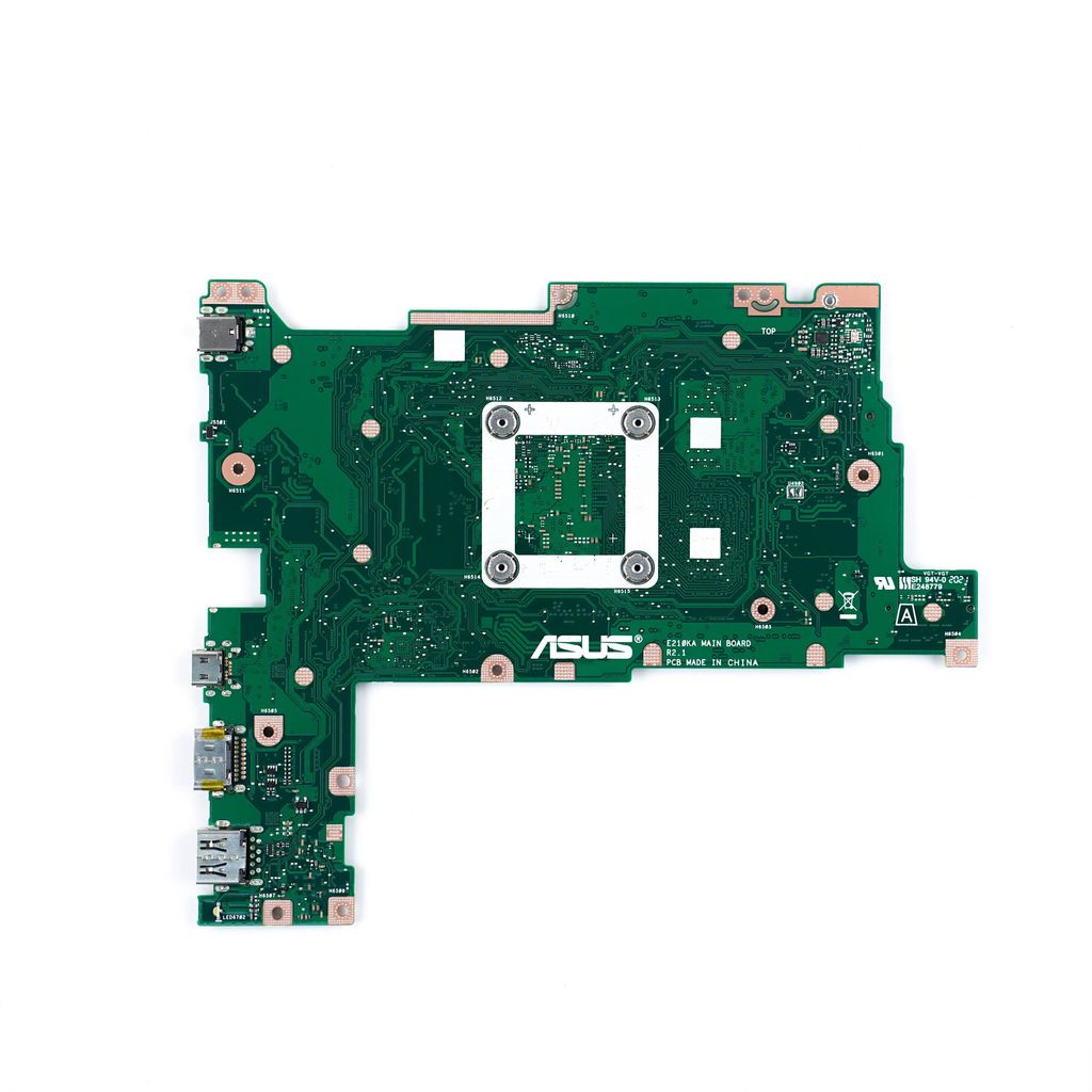 Asus E210KA MAINBOARD 4G/N4500 (WO/SD)