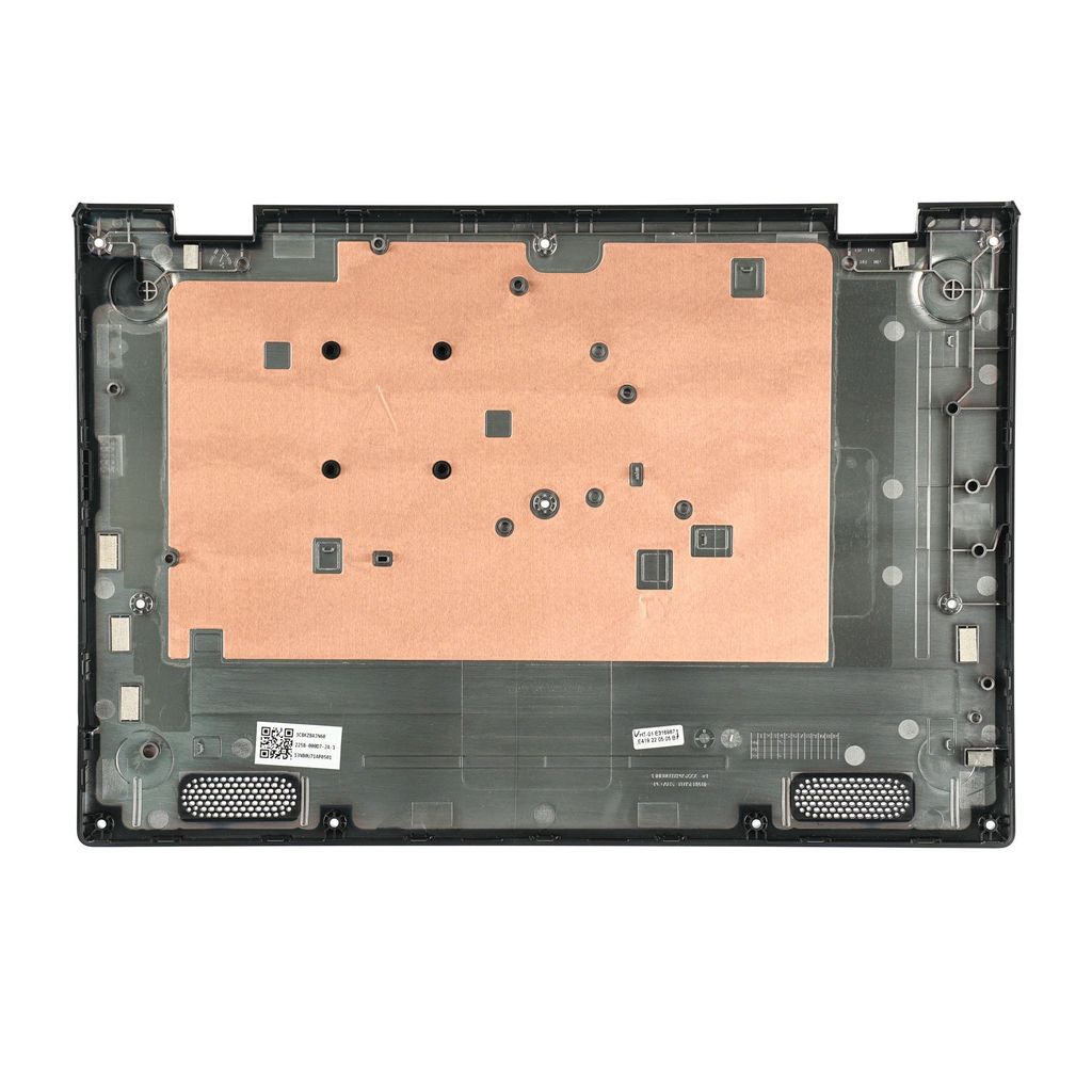 Asus E210KA-1B BOTTOM CASE THICK ASSY (NEW BATT)
