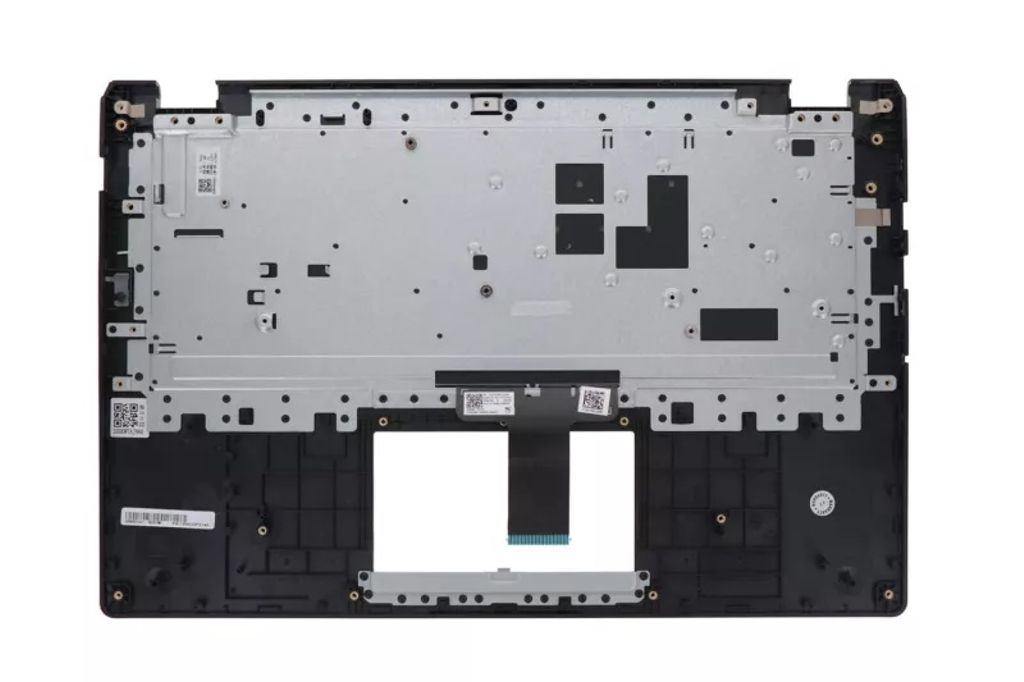 Asus E410KA-1B Keyboard (FRENCH) Module (ISOLATION) (no SD)