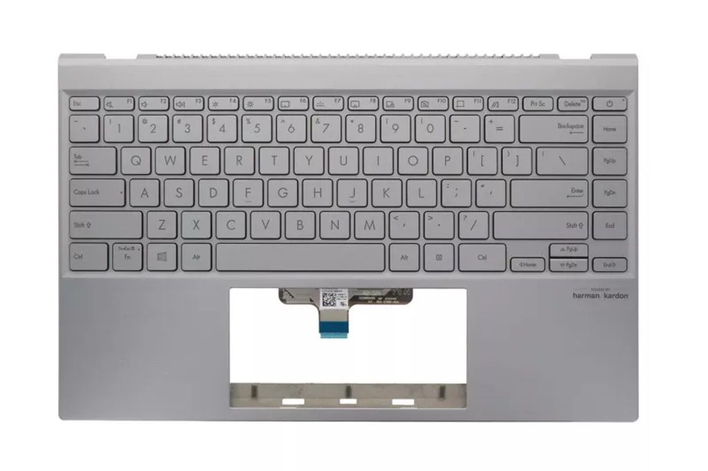 Asus UX425UG-2G Keyboard (US-ENGLISH) Module (BACKLIGHT)