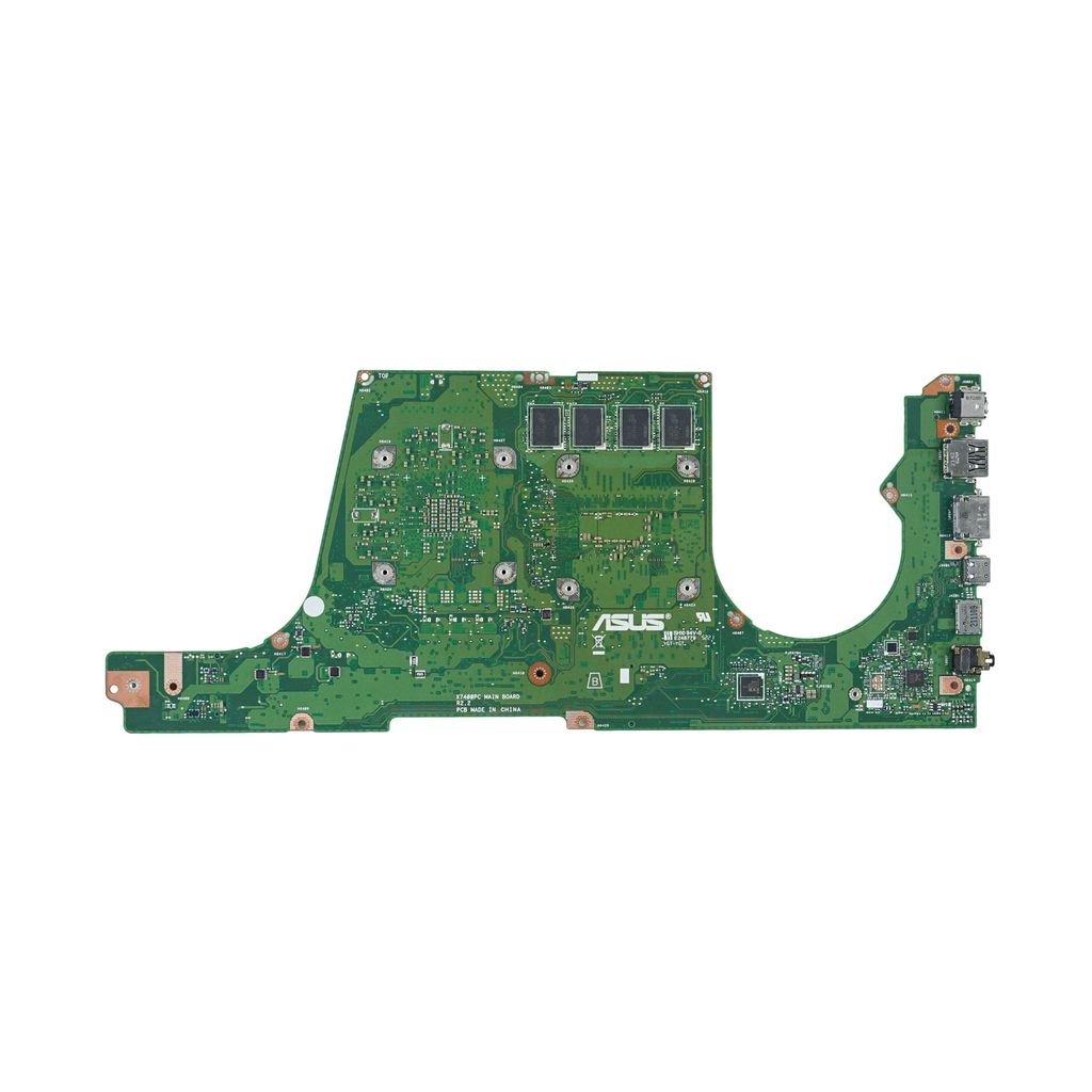 Asus X7600PC MAINBOARD 16G/I7-11370H/AS (V4G)