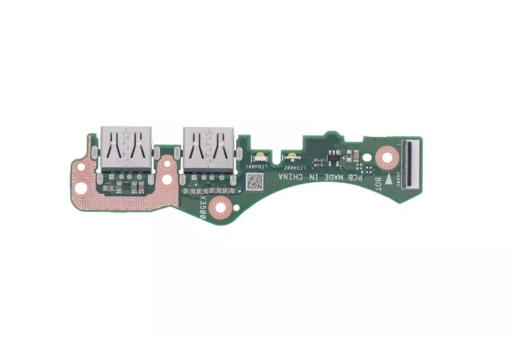 Asus X7600PC IO2 BOARD