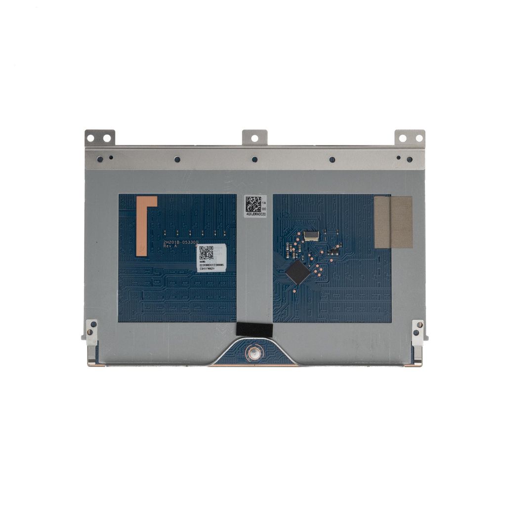 Asus X7600PC-8K TP (DIAL PAD) MOD