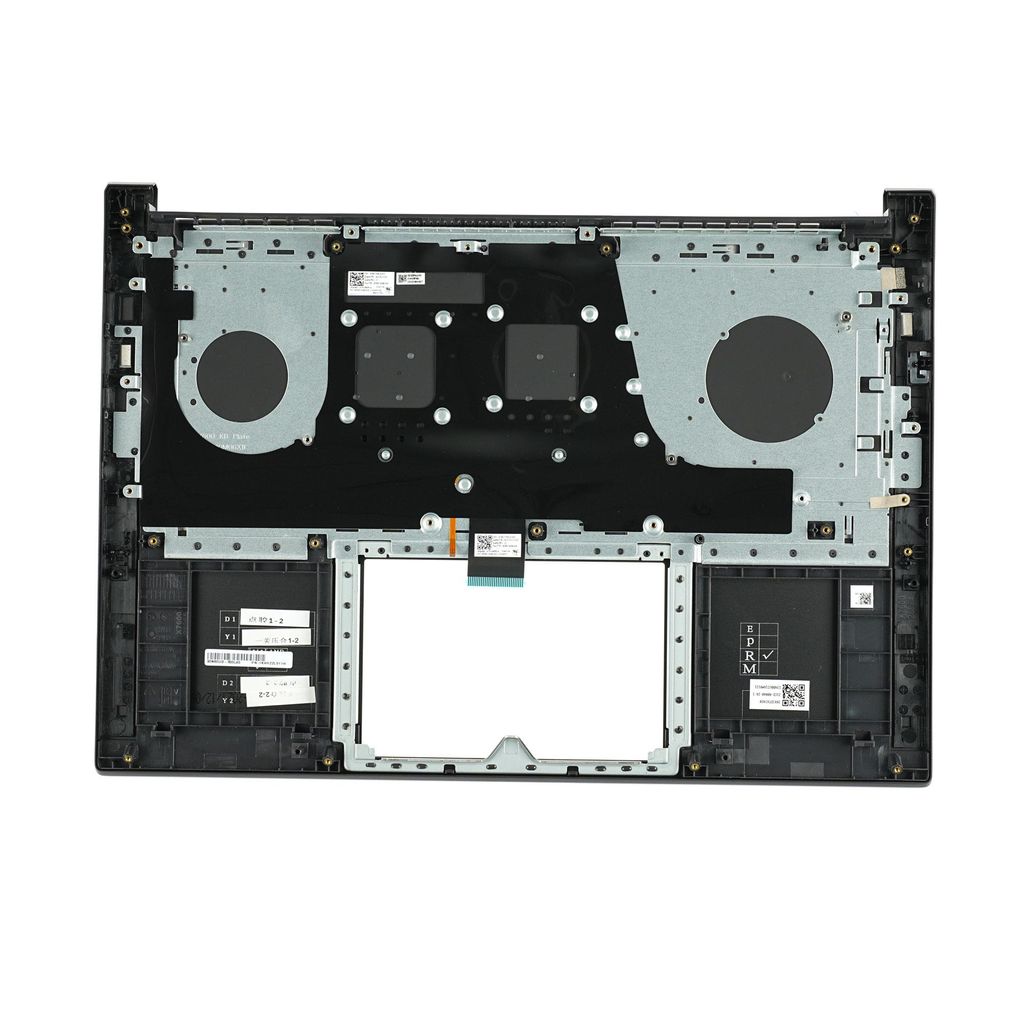 Asus X7600PC-9G Keyboard (LATIN AMERICAN) Module/AS (BACKLIGHT)