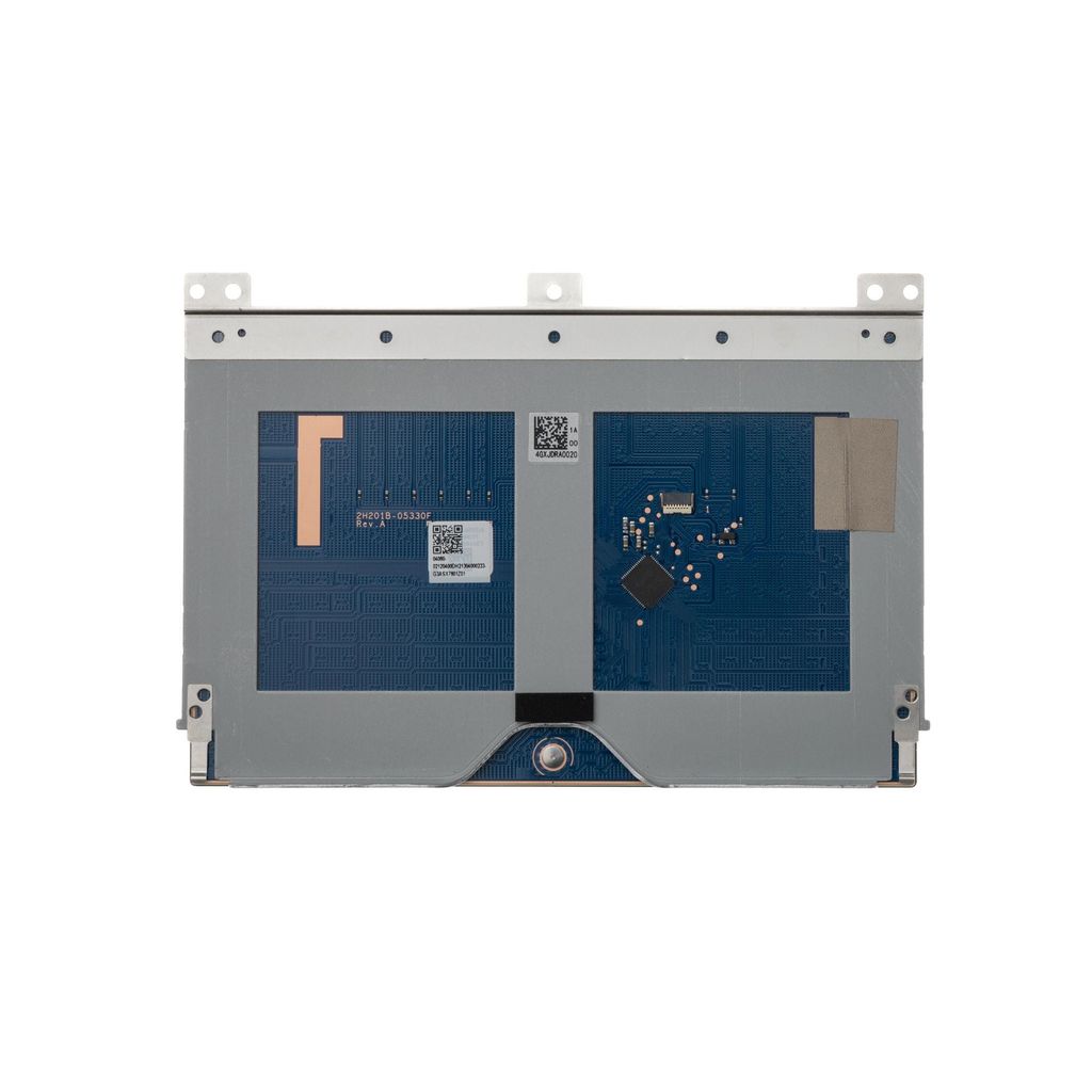 Asus X7600PC-8S TP (DIAL PAD) MOD