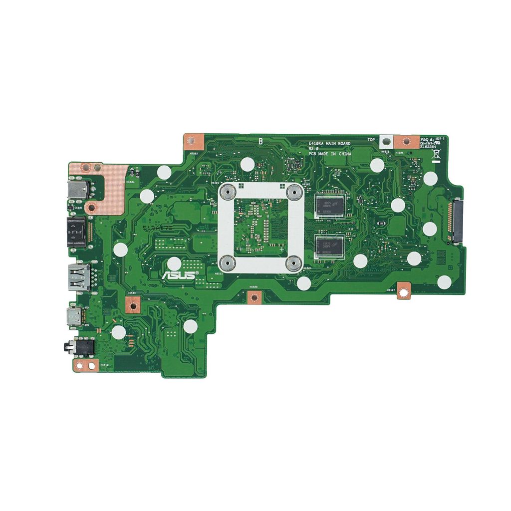 Asus E510KA MAINBOARD 4G/N6000