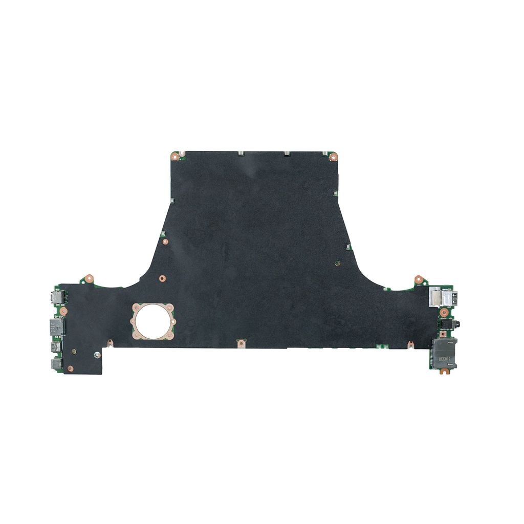 Asus W7600H5A MAINBOARD 0M/W-11955M