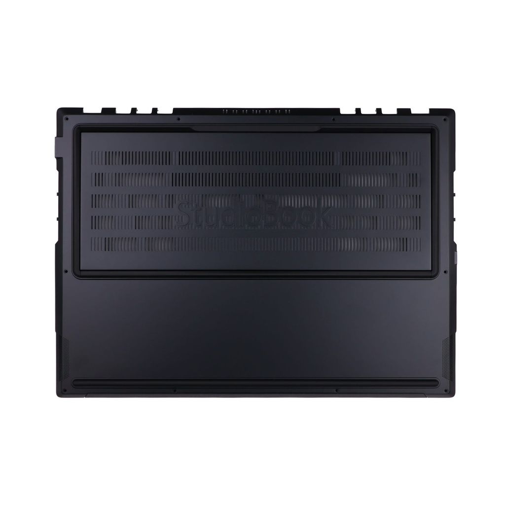 Asus W7600H5A-2B BOTTOM CASE ASSY