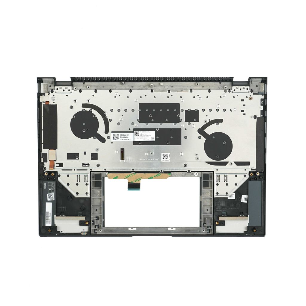 Asus UX5401EA-8G Keyboard (LATIN AMERICAN) Module/AS (BACKLIGHT)